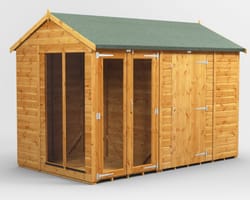 Power Apex Summerhouse Combis