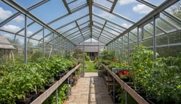 Greenhouse Buyers Guide 2026