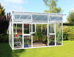 Vitavia Aphrodite Greenhouse