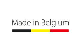Made in Belgium