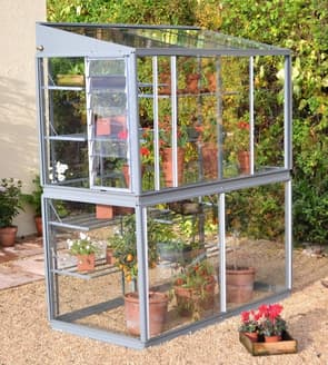 3x5 Access Exbury Mini Toughened