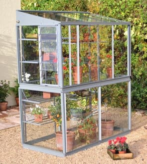 3x5 Access Exbury Mini Toughened