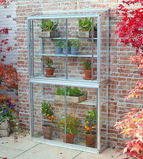 1x3 Access Westminster Lean To Toughened