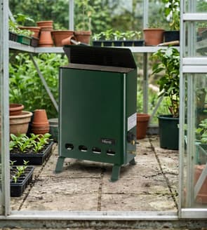 Eden 2KW Heater