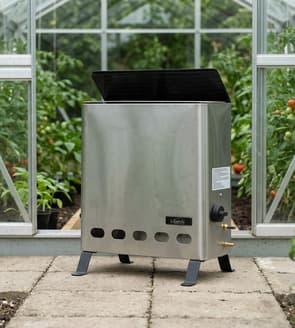 Eden Pro 4.2kw Heater