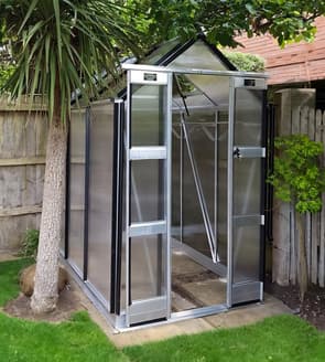 Elite Compact 4x6 Poly 
