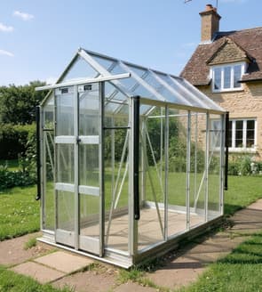 Elite Compact 4x8 