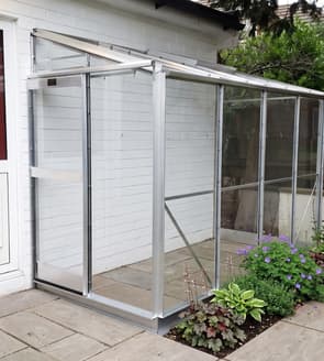 Elite Windsor 4x4 Leanto 