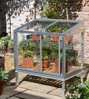 1x3 Access Herb House Mini