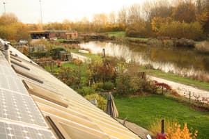 Self Sufficient Living UK