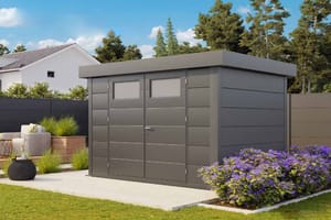 Telluria Eleganto Garden Buildings