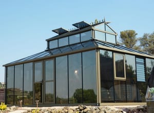 Bespoke Greenhouses