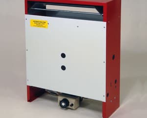 Shilton 6.0kW Gas Greenhouse Heater