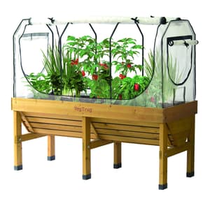 VegTrug Frame and Multi-Cover Set for Classic 1.8m Planter