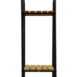 VegTrug Moderno 2 Shelf Plant Stand