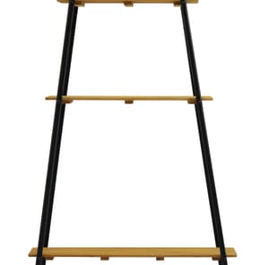 VegTrug Moderno 3 Shelf Plant Stand