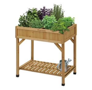 VegTrug Herb Garden Natural