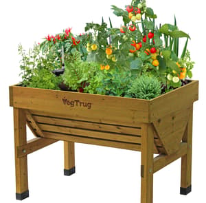 VegTrug Self-Watering Kit for Classic 1m Planter