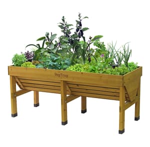 VegTrug Self-Watering Kit for Classic 1.8m Planter
