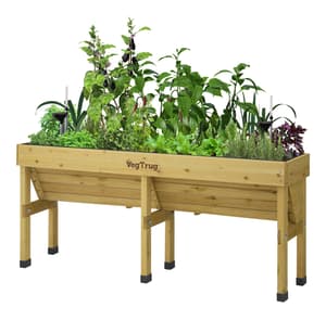 VegTrug Self-Watering Kit for Wall Hugger 1.8m Planter