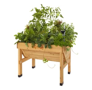 VegTrug Classic 1m Natural