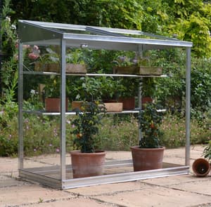 2x4 Access Midi Toughened