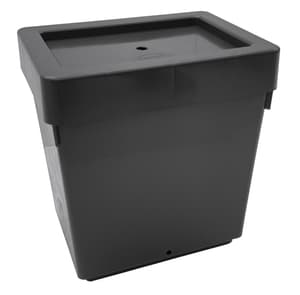 AutoPot 30 Litre Reservoir with Lid & Grommet