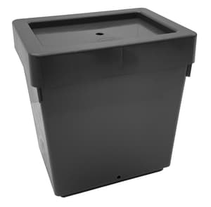 AutoPot 30 Litre Reservoir with Lid & Grommet