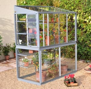 3x5 Access Exbury Mini Toughened