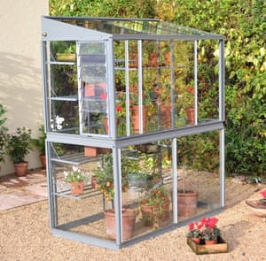 3x5 Access Exbury Mini Toughened