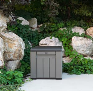Lifetime Storage Cube