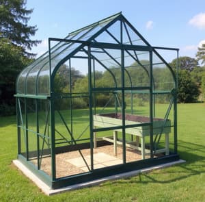 Vitavia 8x6 Green Saturn 5000 