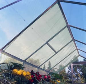 Vitavia Curtain Shading