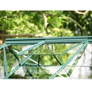 Vitavia Roof Vent (Green)
