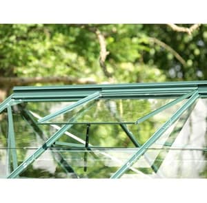 Vitavia Roof Vent (Green)