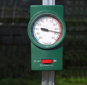 Vitavia Max Min Thermometer