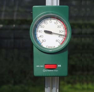 Vitavia Max Min Thermometer