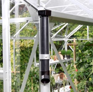 Vitavia Rainwater Downpipe Kit (x2)