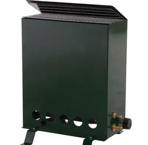Elite Gas Blue Flame 1.9KW Heater