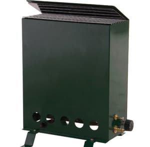 Elite Gas Blue Flame 1.9KW Heater