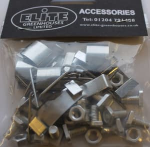 Elite Repair Pack