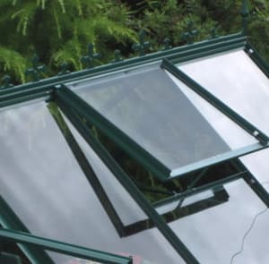 Elite Green Roof Vent 
