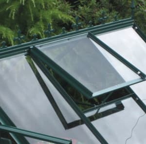 Elite Green Roof Vent 