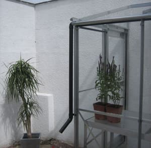 Elite Standard Rainwater Downpipe Kit