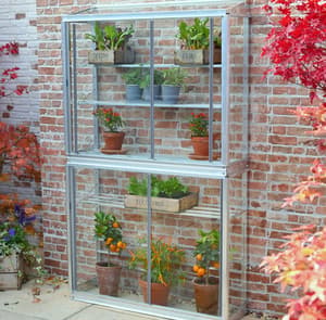 1x3 Access Westminster Lean To Toughened