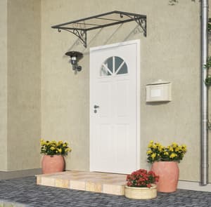 Palram Canopia Venus 1350 Door Canopy