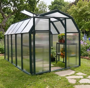 Palram Canopia 6x10 EcoGrow
