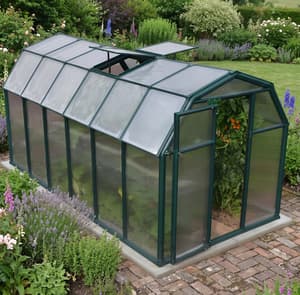 Palram Canopia 6x12 EcoGrow