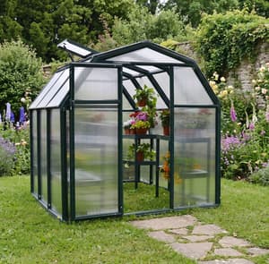 Palram Canopia 6x6 EcoGrow