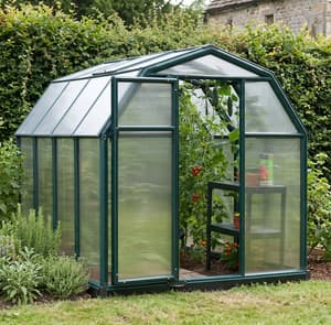 Palram Canopia 6x8 EcoGrow